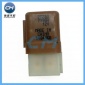 供應(yīng) 日產(chǎn)天籟逍客電子風(fēng)扇大燈6腳繼電器 25230 7996A 140416B