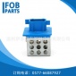 6450EP 鼓風(fēng)機(jī)電阻調(diào)速模塊調(diào)節(jié)器適用于標(biāo)致206 雪鐵龍賽納C5